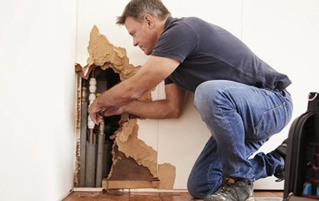 Water Damage Doesn’t Wait-Here’s Why Your Response Time Matters More Than You Think