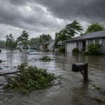 Storm Damage and Flooding Issues