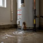 Water Heater Failures