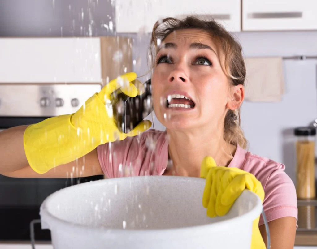 emergency water damage restoration bastrop