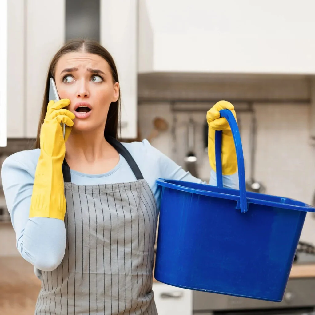 emergency water damage restoration lockhart, tx