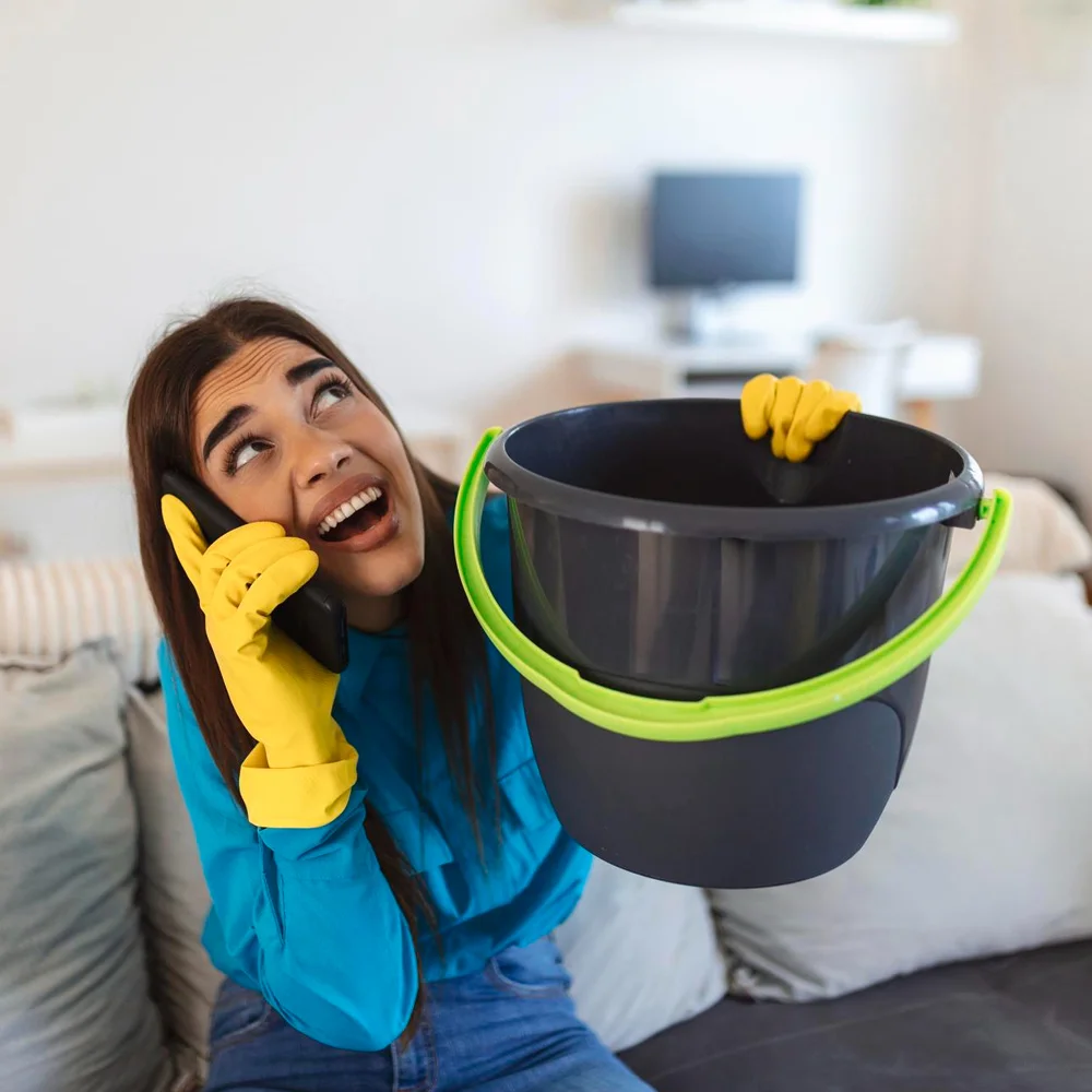 emergency water damage restoration service