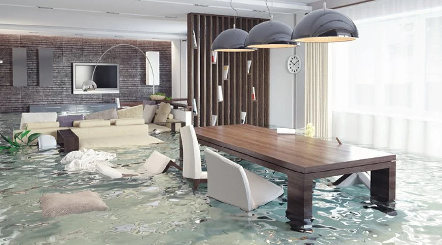 flood restoration services