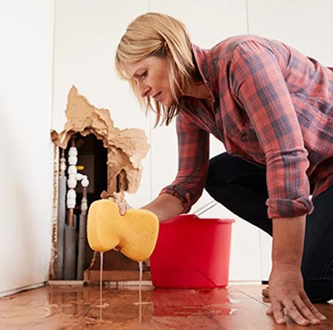 water damage restoration services